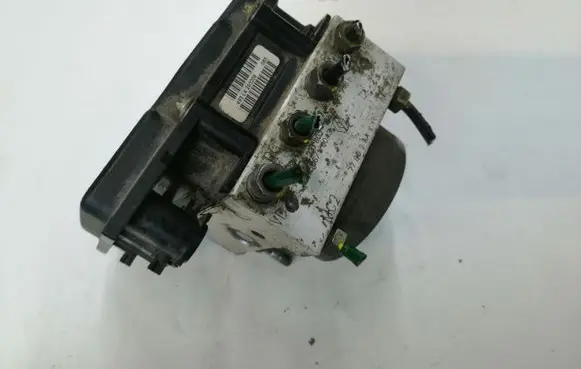 Renault Modus ABS Pump 0265231802 200559748