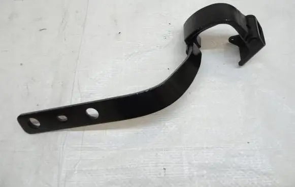 Citroen C5 X Tailgate hinge YL01958880