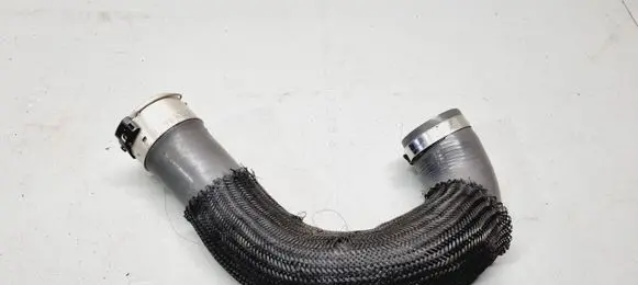 Citroen DS7 Crossback Intercooler hose/pipe 9813408180