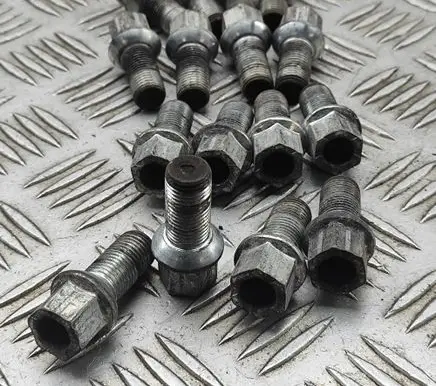 Volkswagen T-Roc Nuts/bolts WHT001812