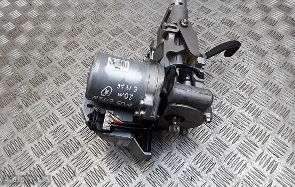 Mercedes-Benz Citan W415 Steering wheel axle 8201514070