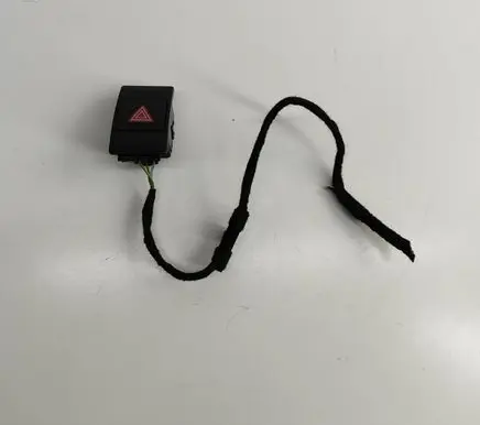 Audi A6 S6 C7 4G Hazard light switch 4G0941509