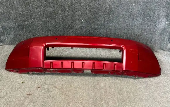Jeep Cherokee Front bumper Z1180