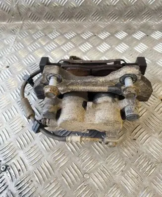 Jeep Grand Cherokee Front brake caliper 4865LH