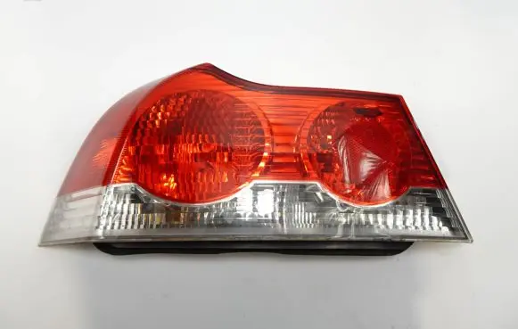Volvo C70 Rear/tail lights