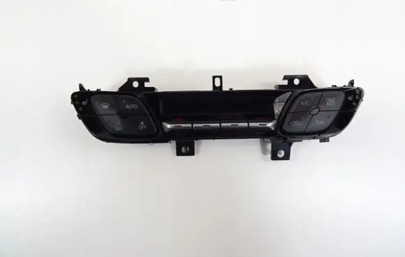 Toyota C-HR I Climate control unit 55900-F4400