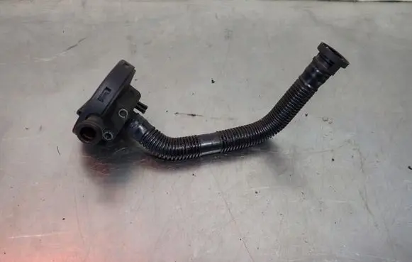 Seat Ibiza IV (6J,6P) Breather hose/pipe 