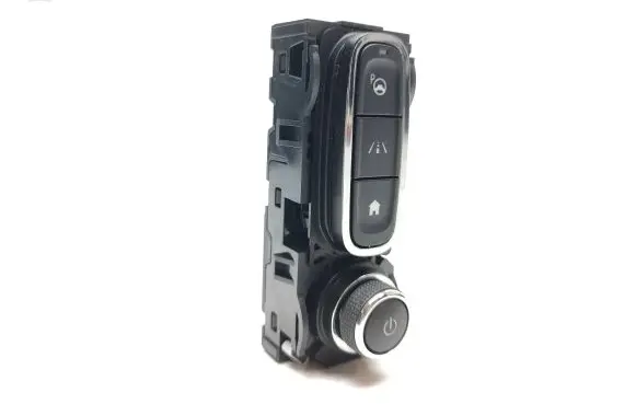 Renault Kadjar A set of switches RSA253B03216R 10105916 150616