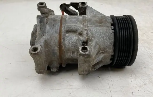 Toyota Corolla E140 E150 Air conditioning (A/C) compressor (pump)