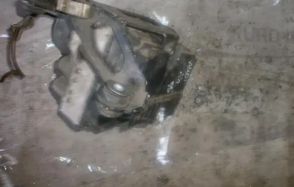 Audi A4 S4 B5 8D ABS Pump 8D0614111 0265214002