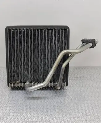 Volkswagen Golf IV Air conditioning (A/C) radiator (interior) 