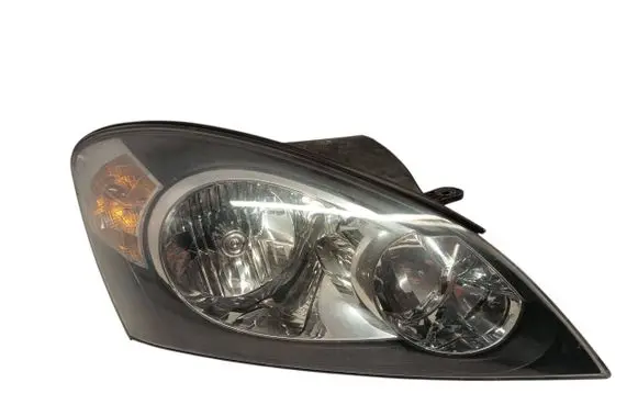 KIA Ceed Headlight/headlamp 1EJ00954712 140304143824