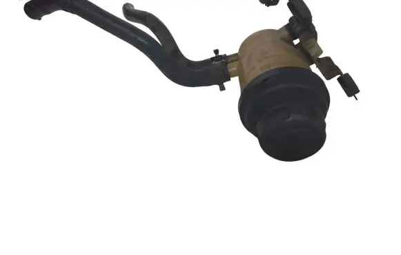 Power steering fluid tank/reservoir