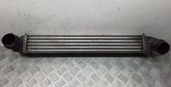 Mini Cooper Countryman R60 Intercooler radiator 1751850690401