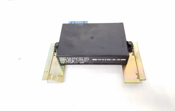 BMW 7 E38 Cruise control unit/module 65718352613 8352613