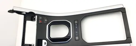 Land Rover Range Rover Evoque L538 Center console BJ32045A66AA
