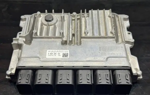 Engine control unit/module ECU
