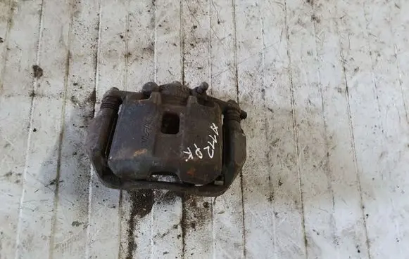 Honda Insight Front brake caliper NOCODE