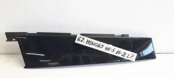 Ford Mondeo MK V Front door trim (molding) ES73F20899
