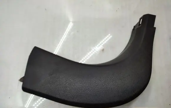 BMW 5 F10 F11 Foot area side trim 9162736