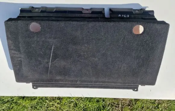 BMW 3 E90 E91 Trunk/boot floor carpet liner 7068883 51477068883
