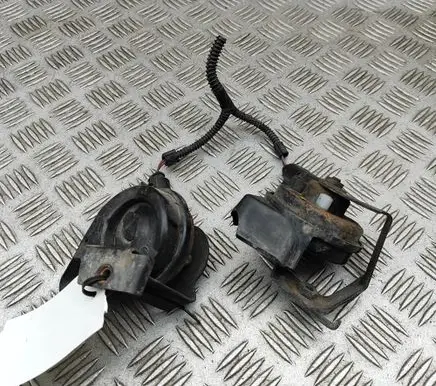 Porsche Cayenne (92A) Horn signal 7P5951183 95863520600
