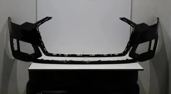 Audi A6 S6 C8 4K Front bumper 4K0807437D 4K0807437C 21403PDB