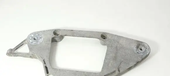 Audi A6 S6 C7 4G Rear differential/diff mount bracket 8K0599287J