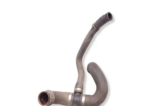 Mercedes-Benz Sprinter W906 Engine coolant pipe/hose 2023213 PA66GF30