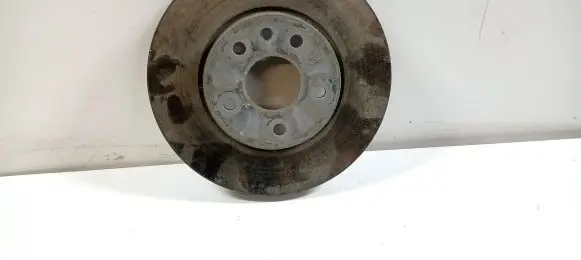 Chevrolet Volt II Rear brake disc 13597459
