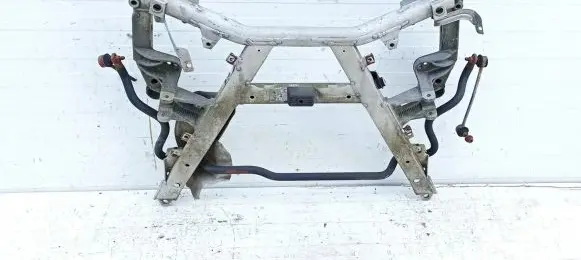 BMW 5 E39 Front subframe