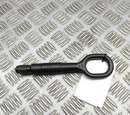 Audi A7 S7 4G Towing hook eye 8K0805615