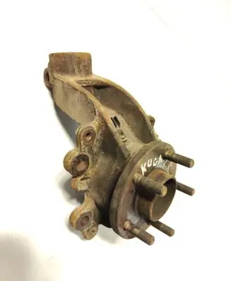 Ford Kuga II Front wheel bearing hub