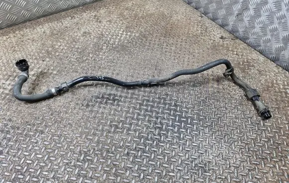 Mercedes-Benz EQS V297 Engine coolant pipe/hose A2965011000