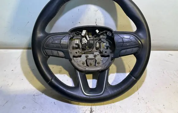 Dodge Charger Steering wheel 5LE642X9AC 627132901C SW5K24242000D