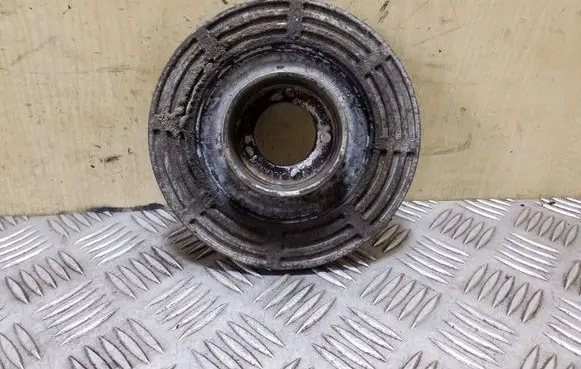 Other front suspension part