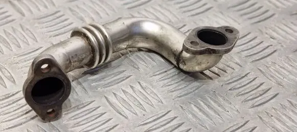 Volkswagen Crafter EGR valve line/pipe/hose 03L131521AP 042612