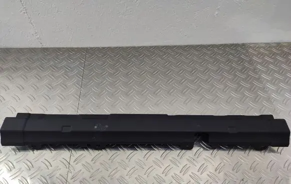 Volkswagen PASSAT B8 Other trunk/boot trim element 3G9863409