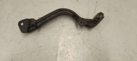 Fender foam support/seal