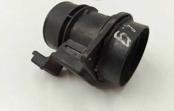 Volvo S40, V40 Mass air flow meter 7700114778