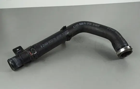 SsangYong Rexton Engine coolant pipe/hose K2142536320