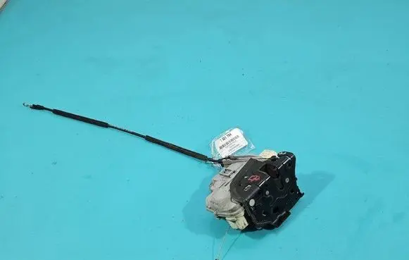 Seat Altea Front door lock IMPRK1501794