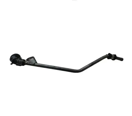Mercedes-Benz CLS C218 X218 Engine coolant pipe/hose A6422030017