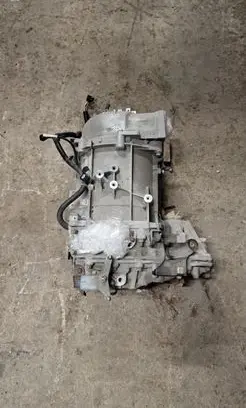 Renault Zoe Engine RA0 RA0001