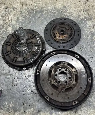 Audi A6 S6 C5 4B Clutch set kit