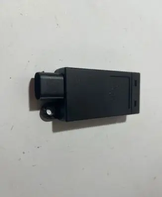 BMW 4 F32 F33 Alarm control unit/module 9233009