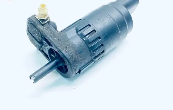 Skoda Superb B6 (3T) Windscreen/windshield washer pump 1K6955651