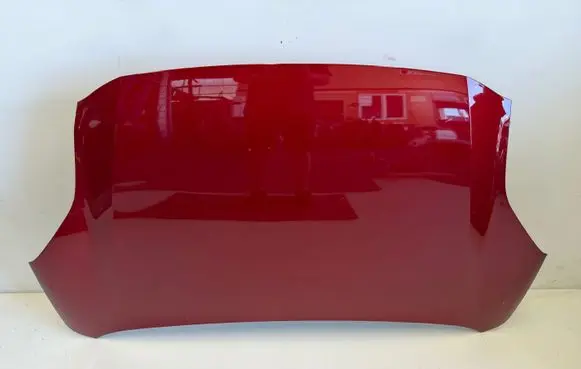 Ford Puma Engine bonnet/hood L1TBS16854AD