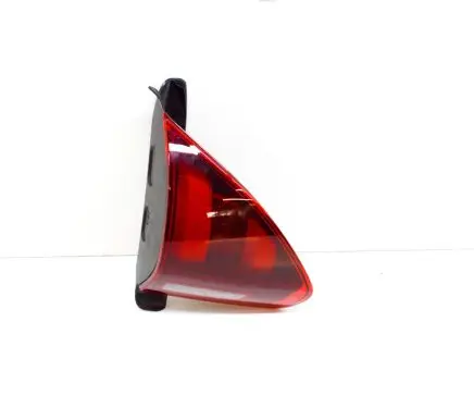 Peugeot 2008 I Tailgate rear/tail lights 9814855280
