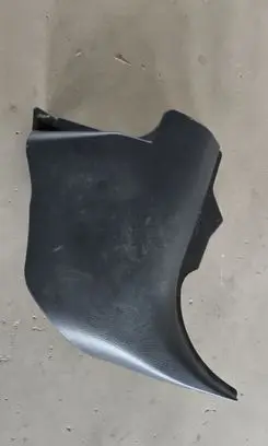 Lexus RX 330 - 350 - 400H Foot area side trim 6210148020